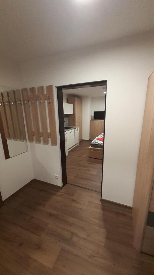Apartmany Radost Kovarska Ngoại thất bức ảnh
