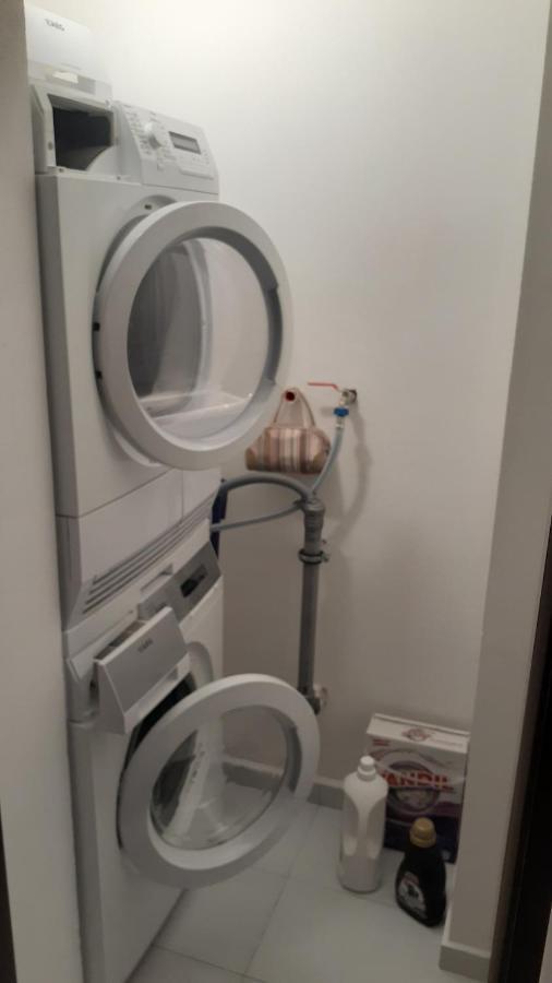Apartmany Radost Kovarska Ngoại thất bức ảnh