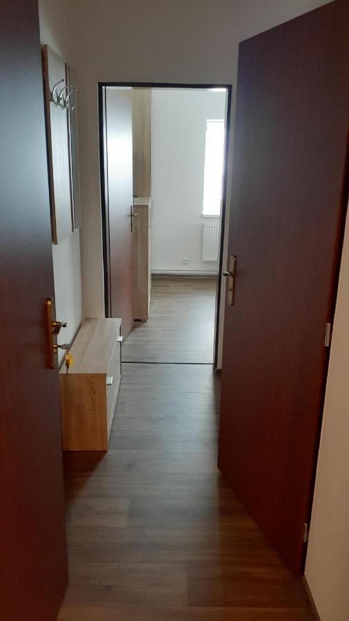 Apartmany Radost Kovarska Ngoại thất bức ảnh