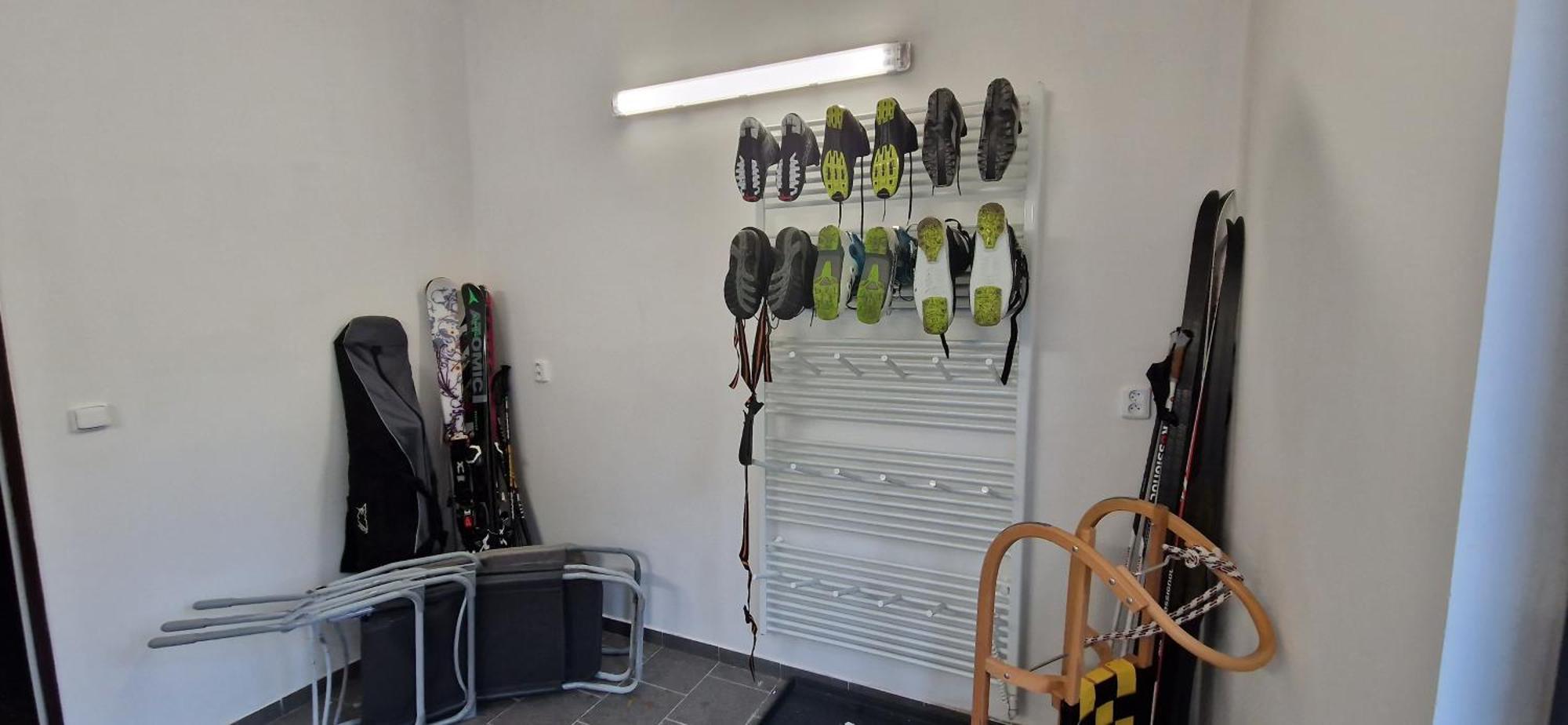Apartmany Radost Kovarska Ngoại thất bức ảnh