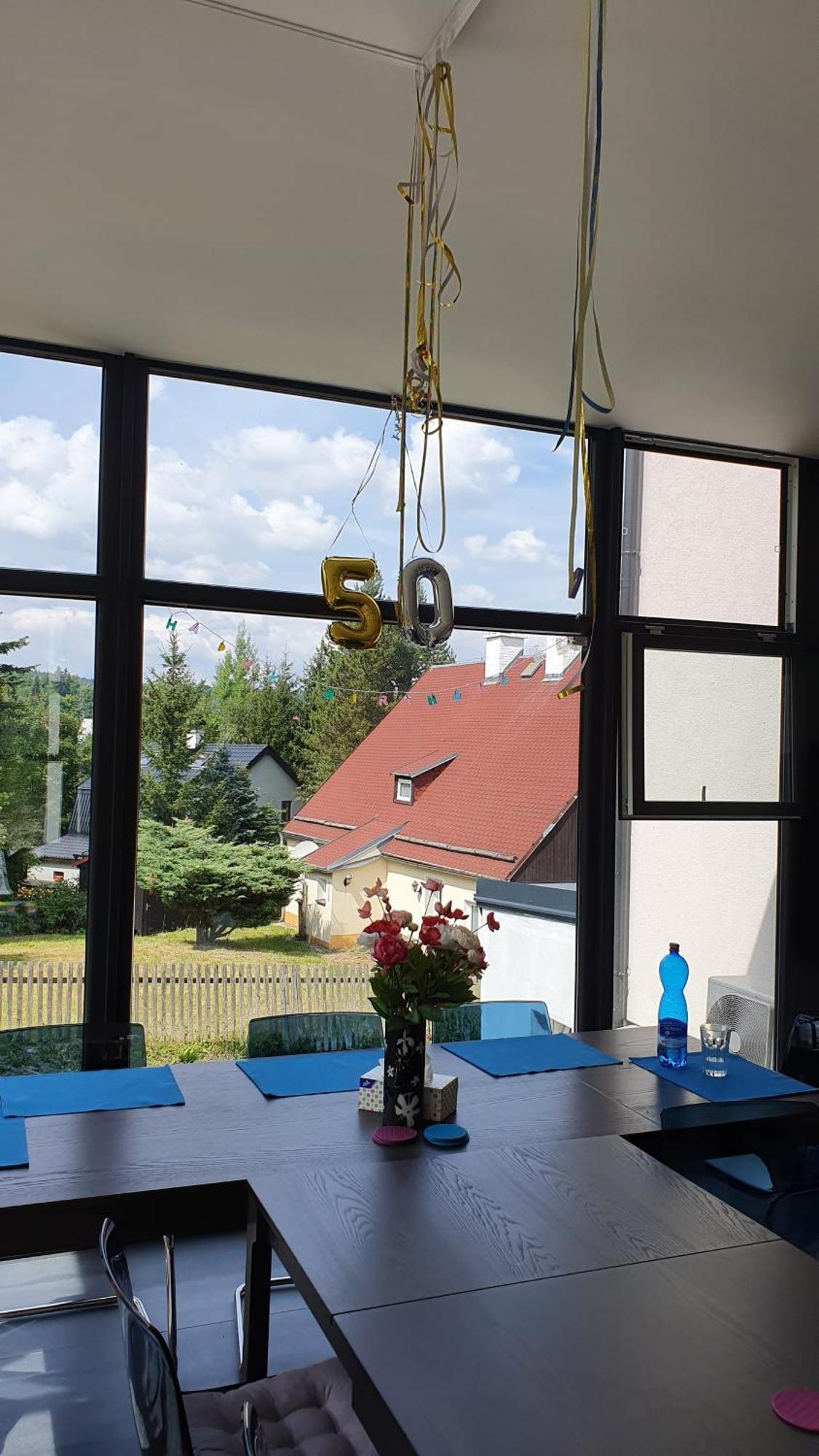 Apartmany Radost Kovarska Ngoại thất bức ảnh